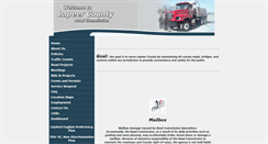 Desktop Screenshot of lcrconline.com